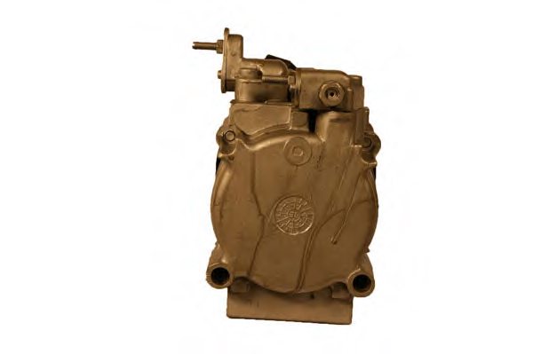 OM 97701-38070 Compressor, air conditioning